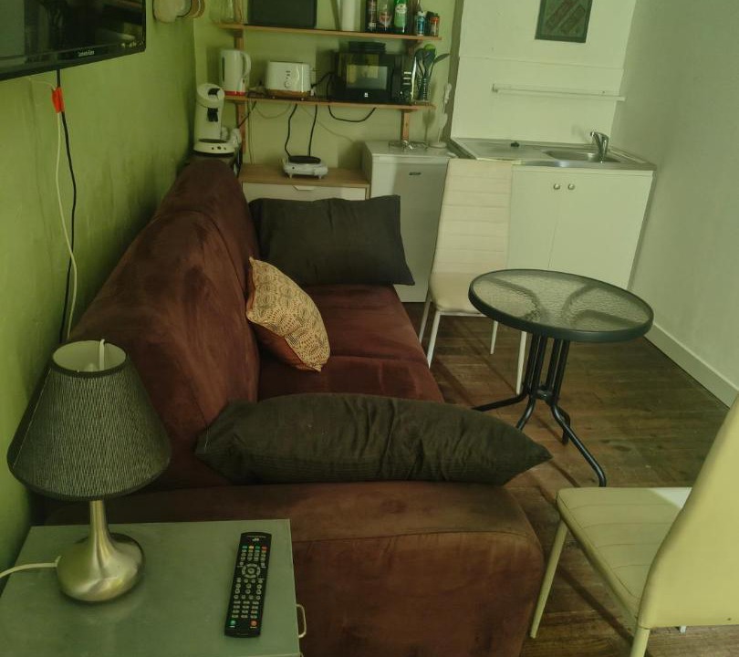 Photo of Livingroom in Chassiers