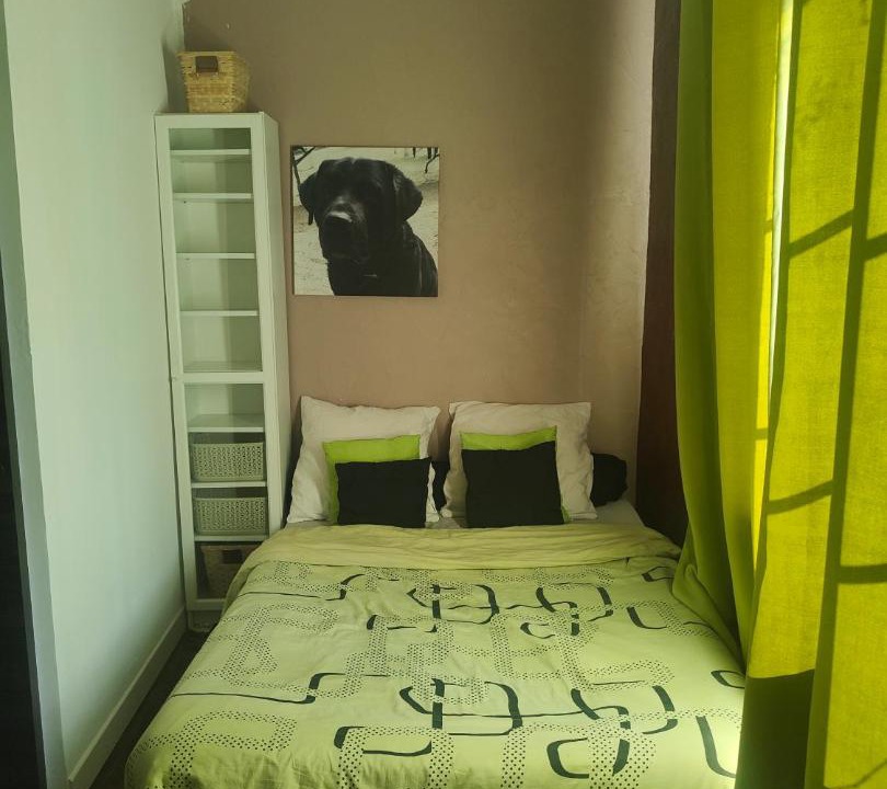 Photo of Bedroom in Chassiers