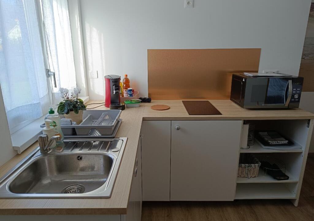 Photo of Kitchen in Soultz-Haut-Rhin