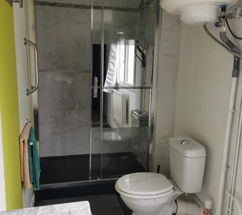 Photo of Bathroom in Saivres