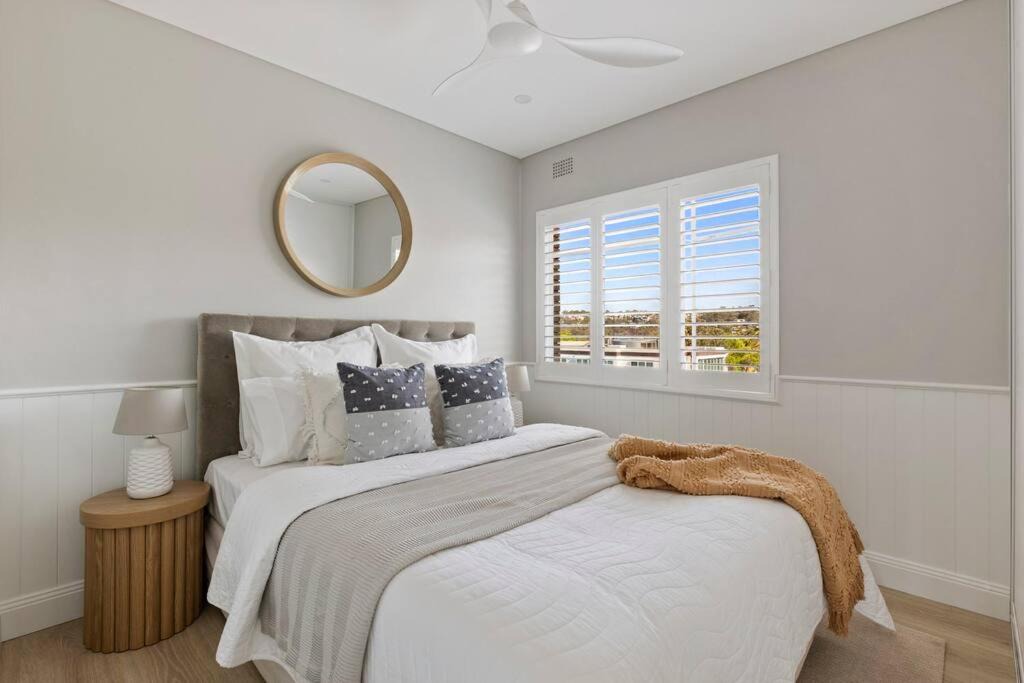 Photo of Bedroom in Mosman