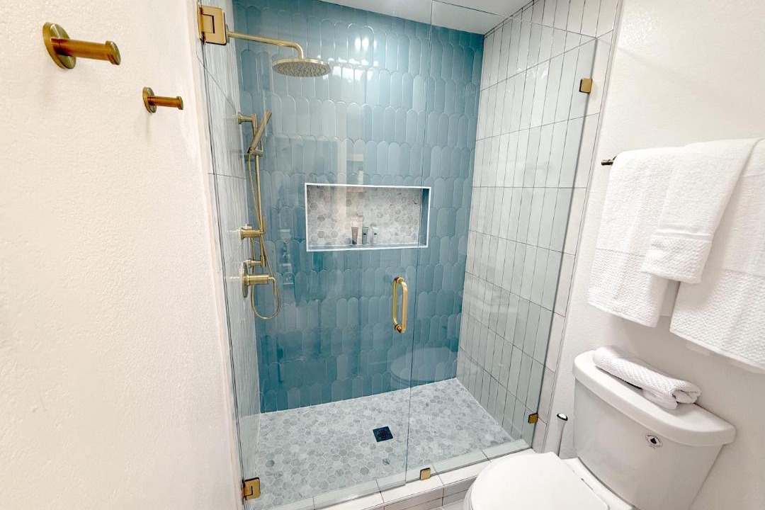 Photo of Bathroom in Townsite