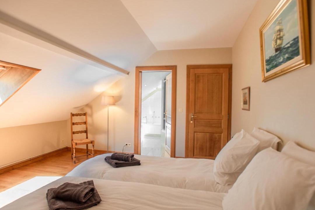 Photo of Bedroom in Guignicourt-sur-Vence