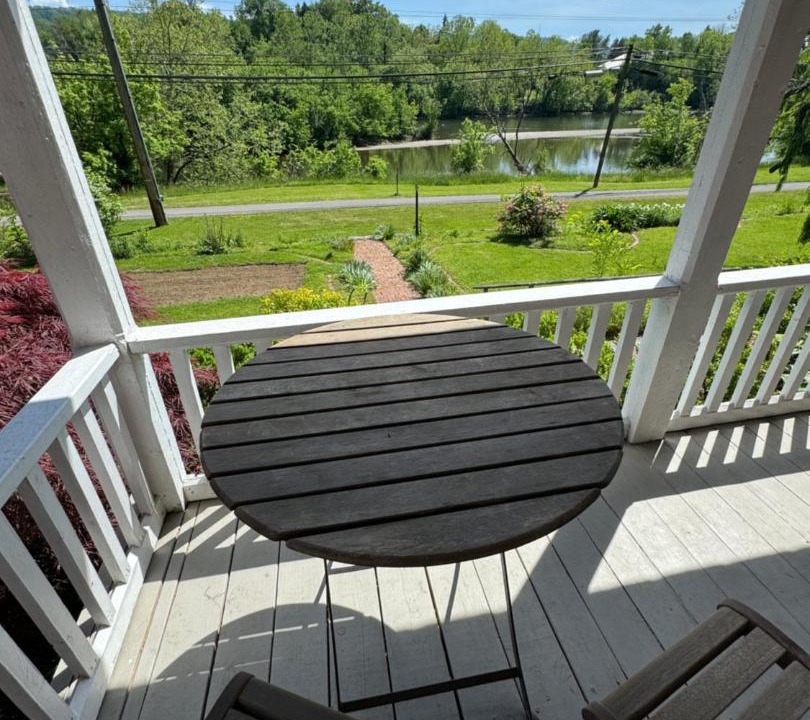 Photo of Patio Balcony in Kingsport