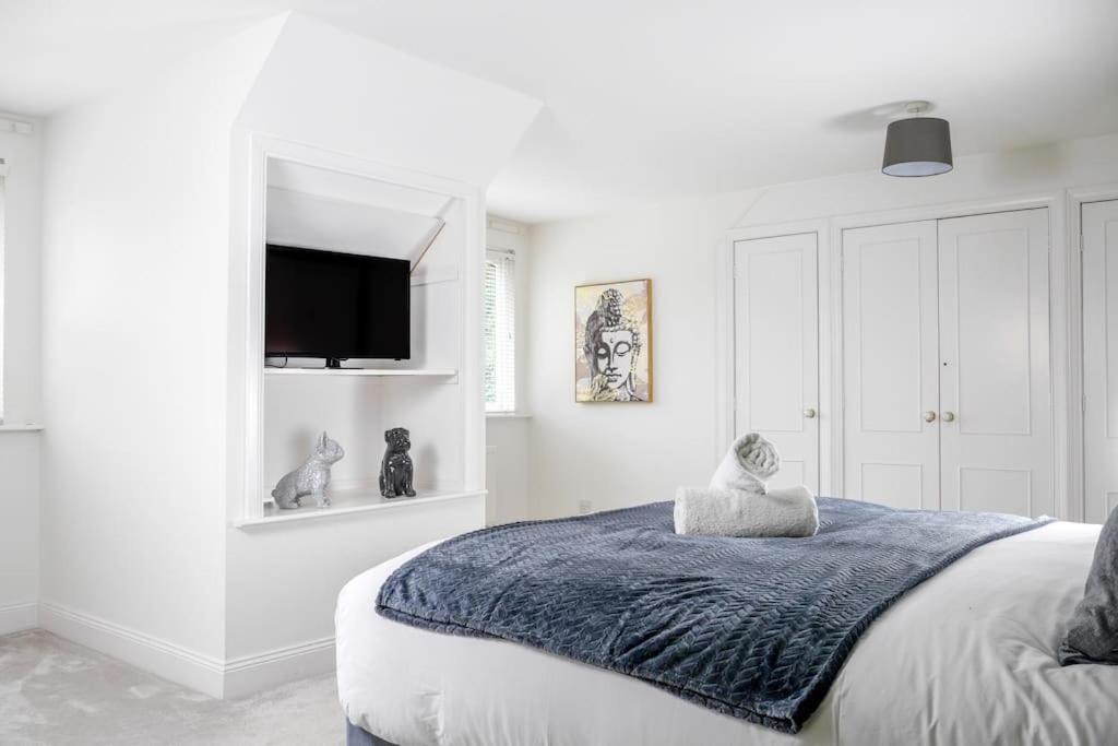 Photo of Bedroom in Durham