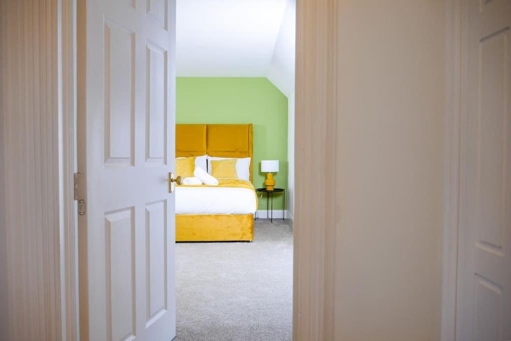 Photo of Bedroom in Durham