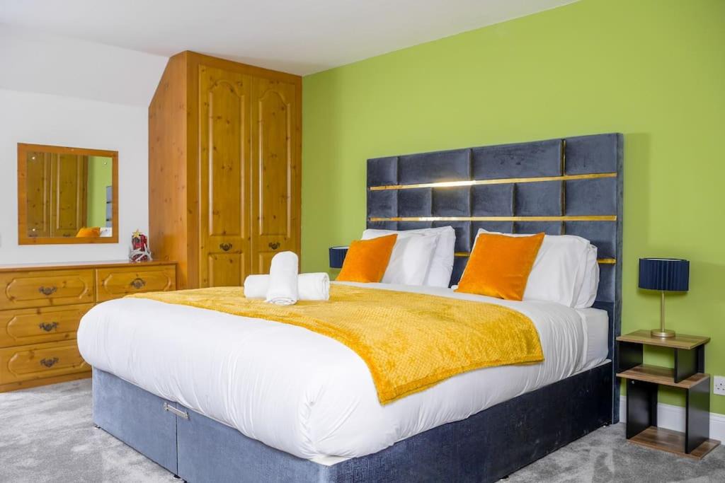 Photo of Bedroom in Durham