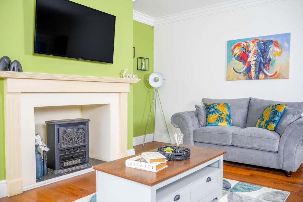 Photo of Livingroom in Durham