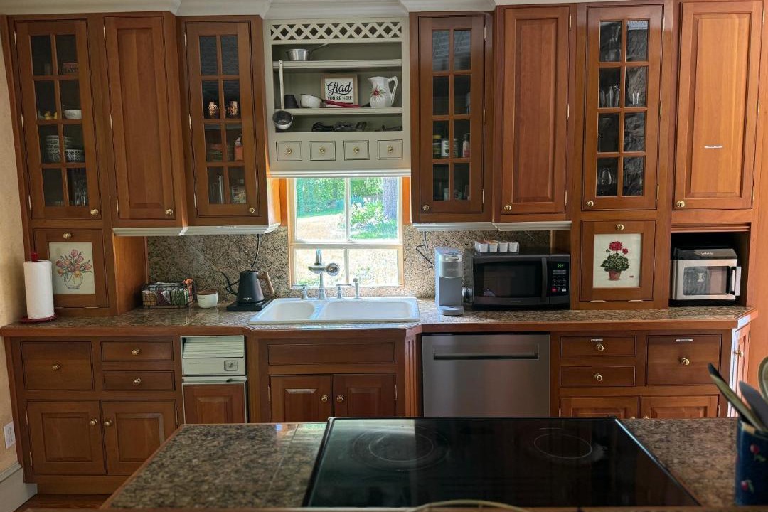 Photo of Kitchen in Kingsport