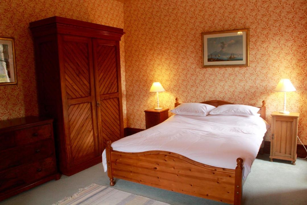 Photo of Bedroom in Lochailort