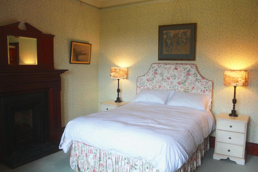 Photo of Bedroom in Lochailort