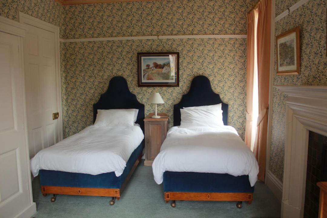 Photo of Bedroom in Lochailort