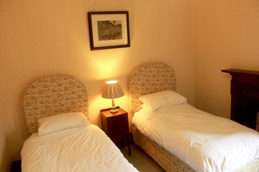 Photo of Bedroom in Lochailort