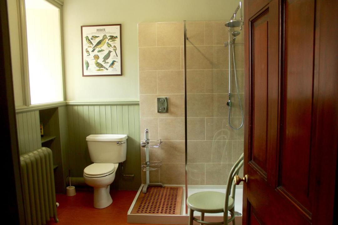 Photo of Bathroom in Lochailort