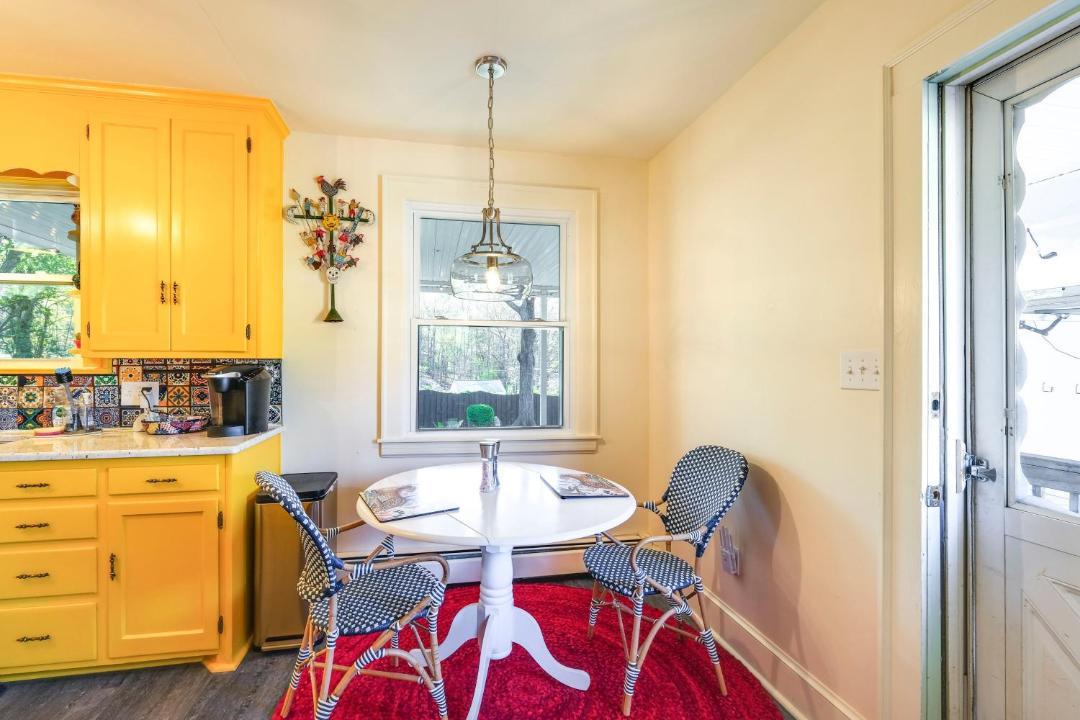 Photo of Kitchen in Roanoke