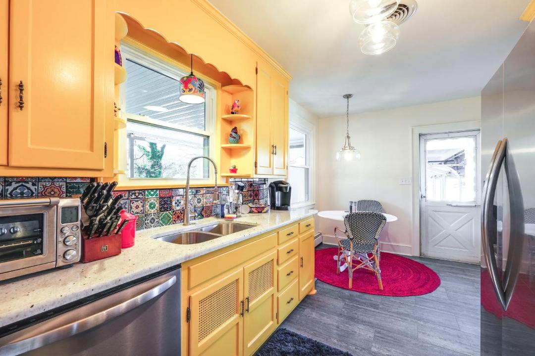 Photo of Kitchen in Roanoke