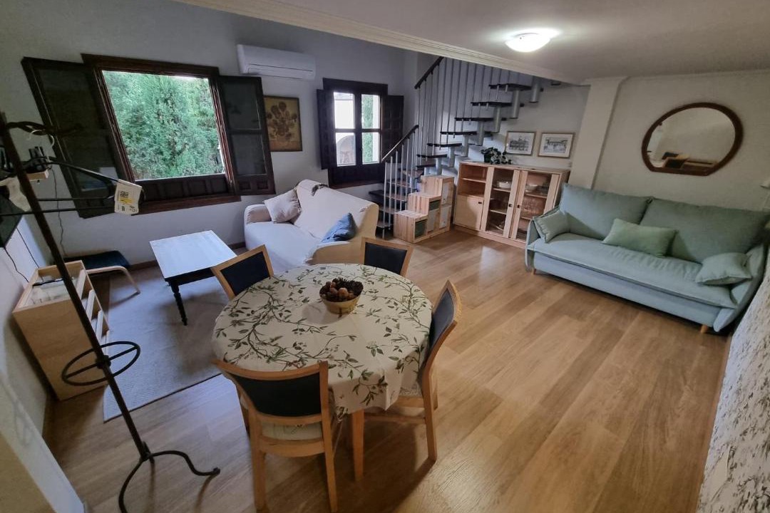Photo of Livingroom in Pastrana