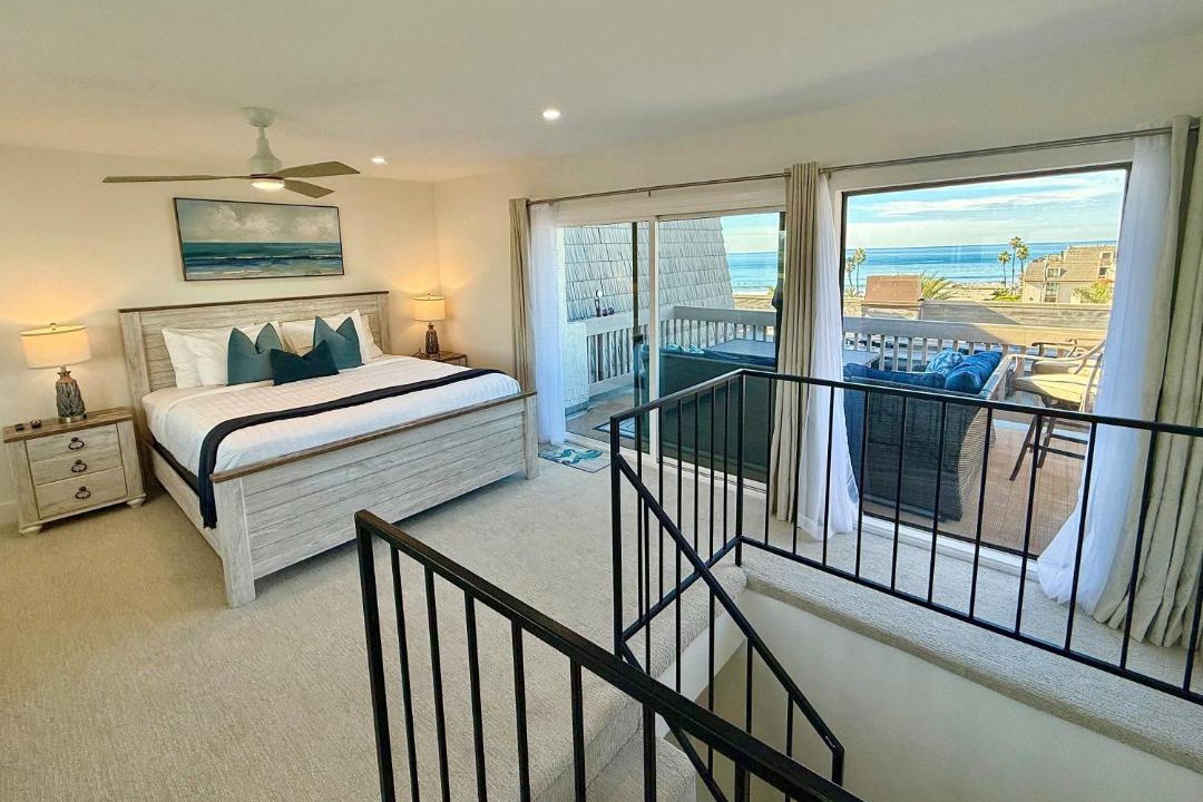 Photo of Bedroom in Townsite