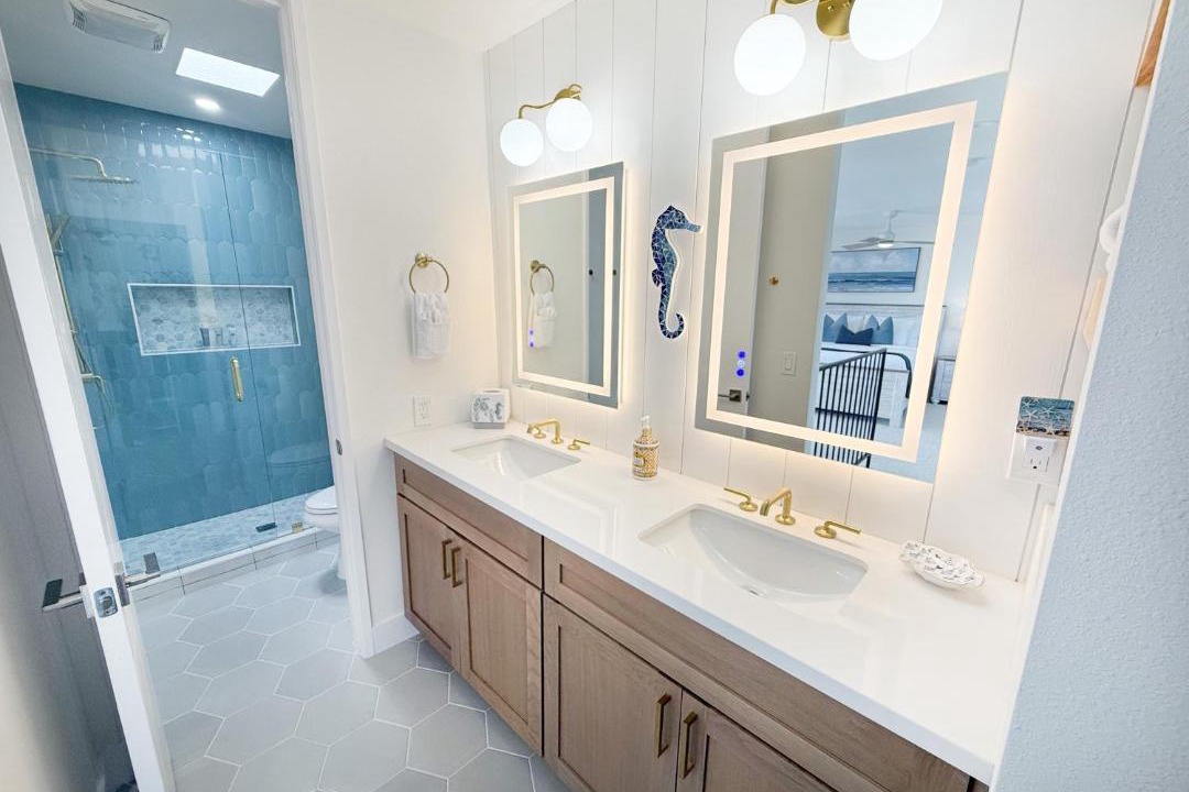 Photo of Bathroom in Townsite