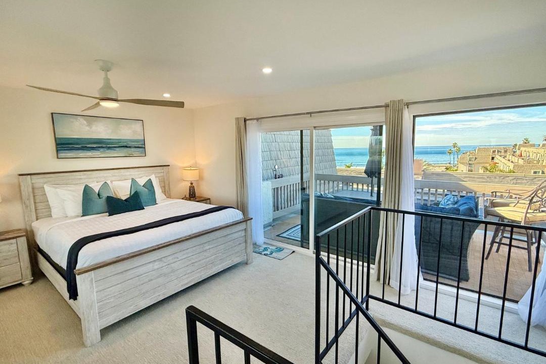 Photo of Bedroom in Townsite
