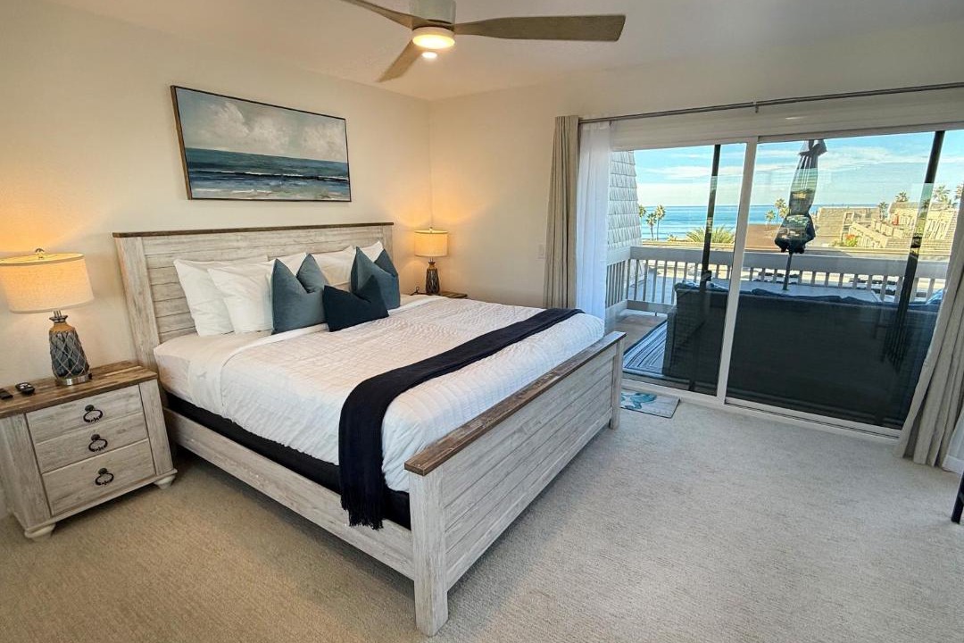 Photo of Bedroom in Townsite