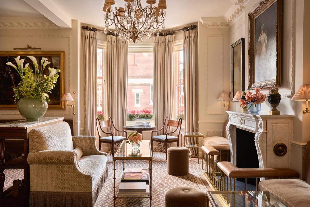 Photo of Others in Brompton & Hans Town