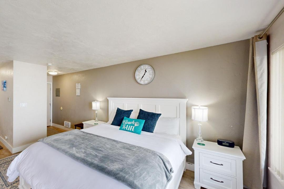 Photo of Bedroom in Newport