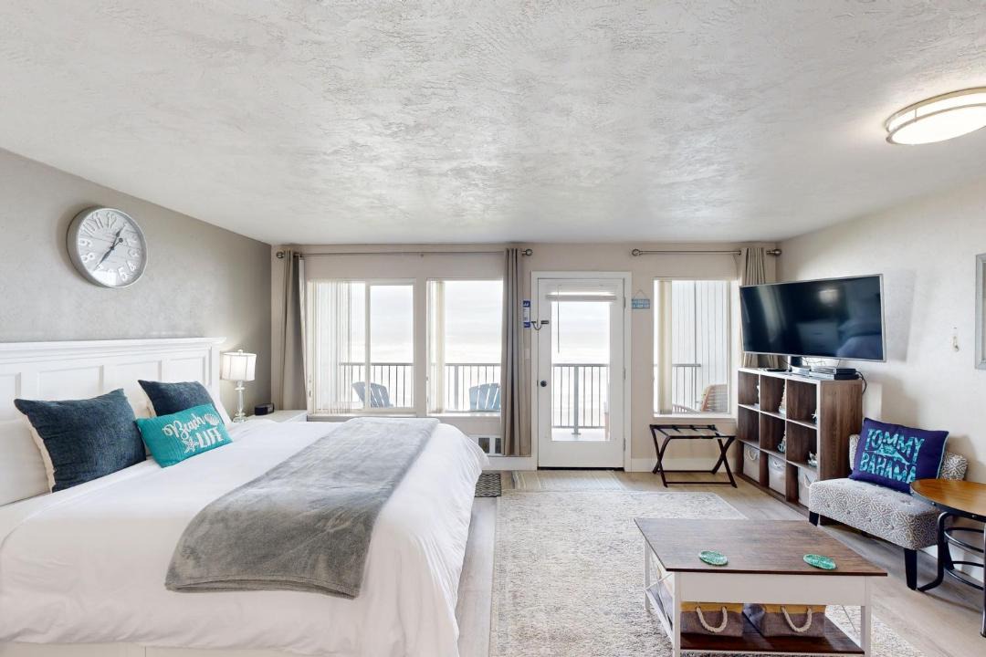 Photo of Bedroom in Newport