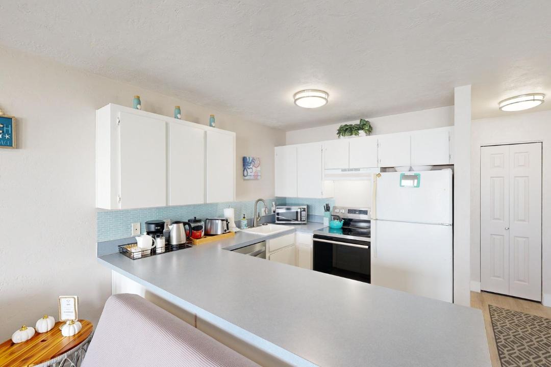 Photo of Kitchen in Newport