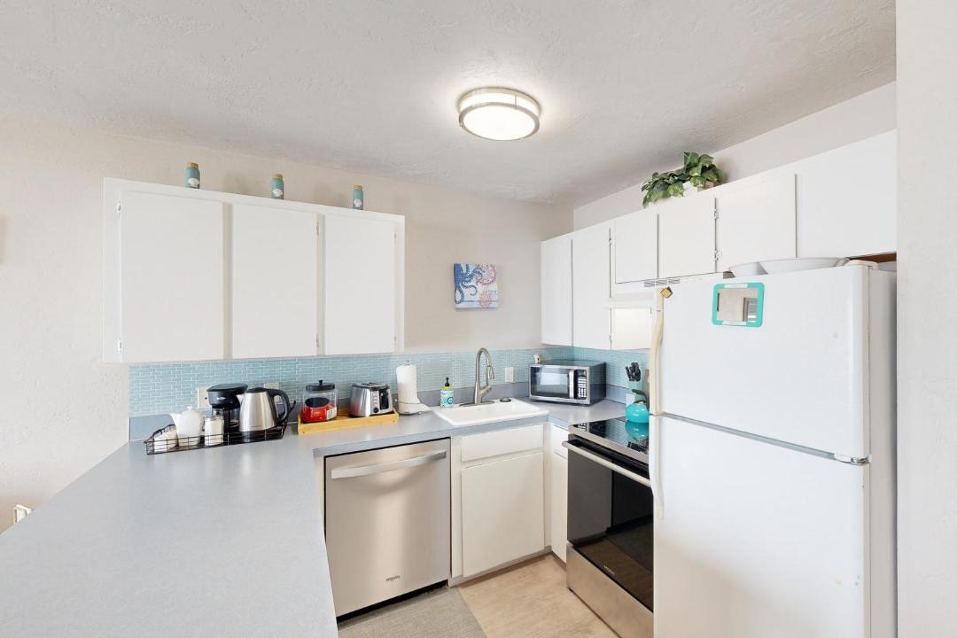 Photo of Kitchen in Newport