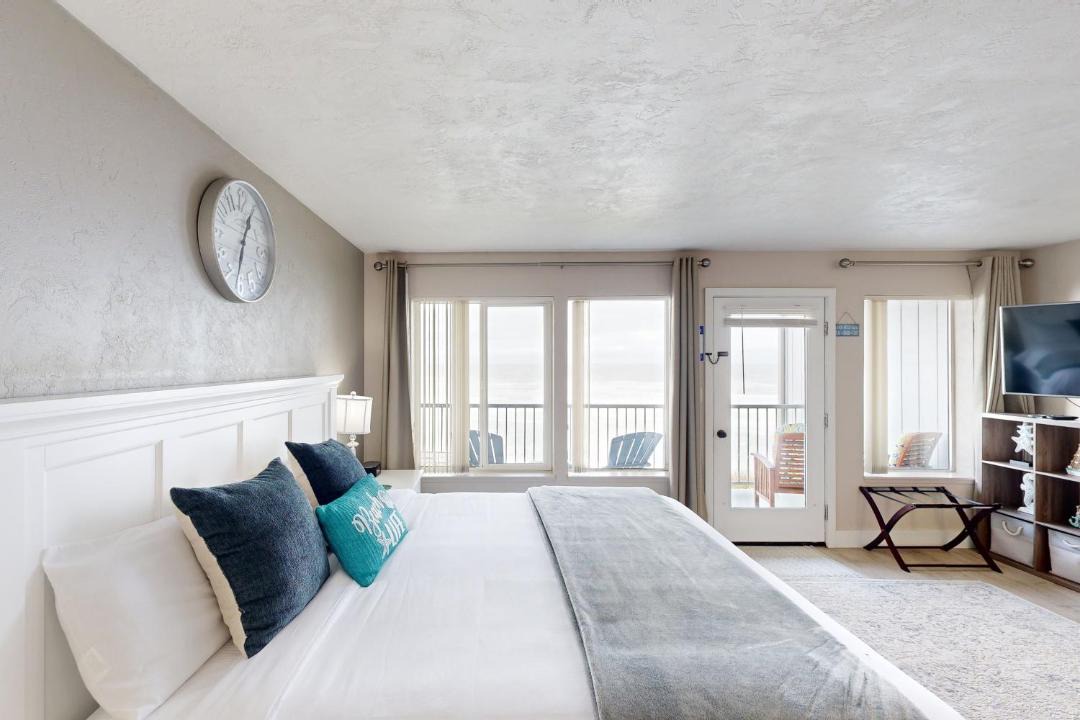 Photo of Bedroom in Newport