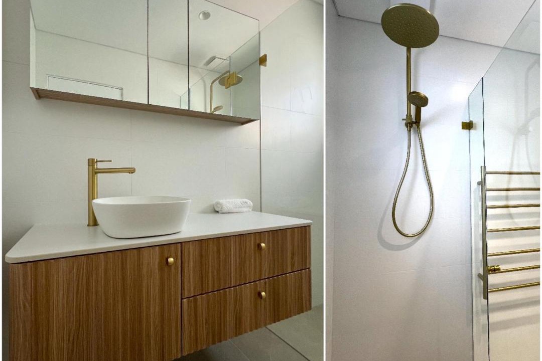 Photo of Bathroom in Mosman