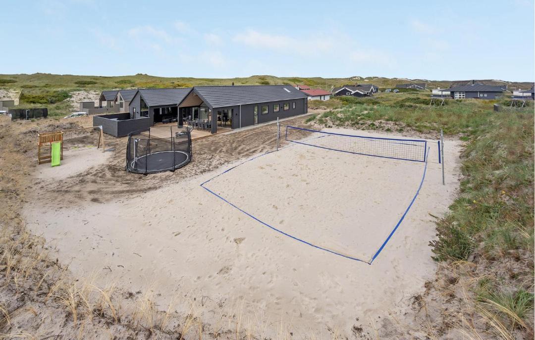 Photo of Others in Bjerregard Strand