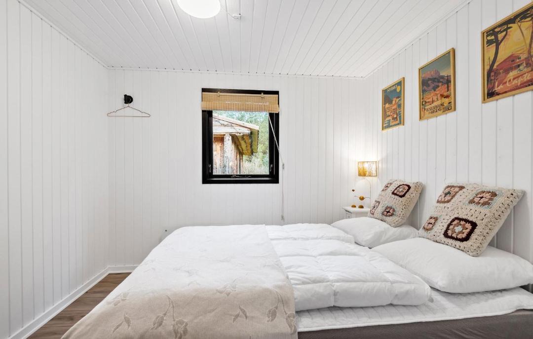 Photo of Bedroom in Mosevra