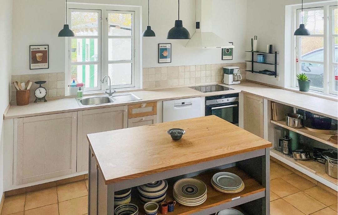 Photo of Kitchen in Stege