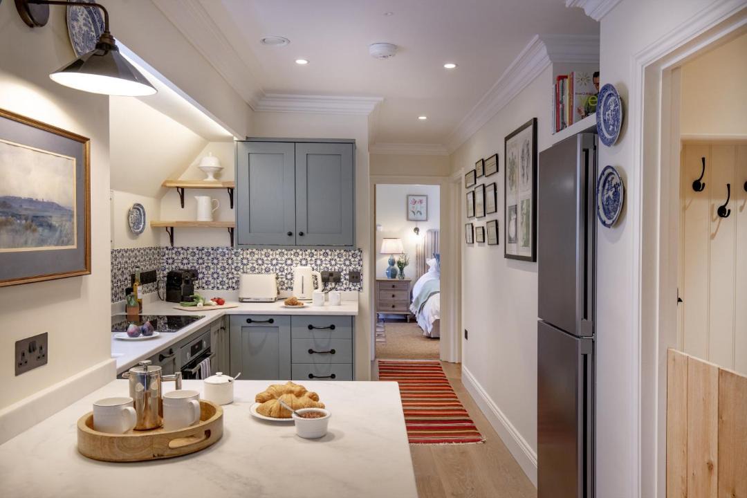 Photo of Kitchen in Sherborne