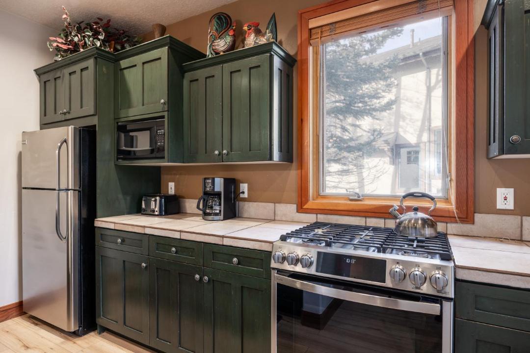 Photo of Kitchen in Park Meadows