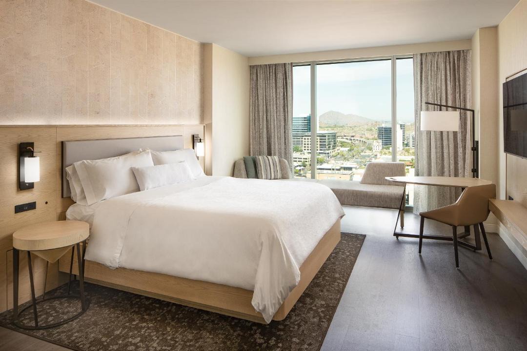 Photo of Bedroom in Tempe