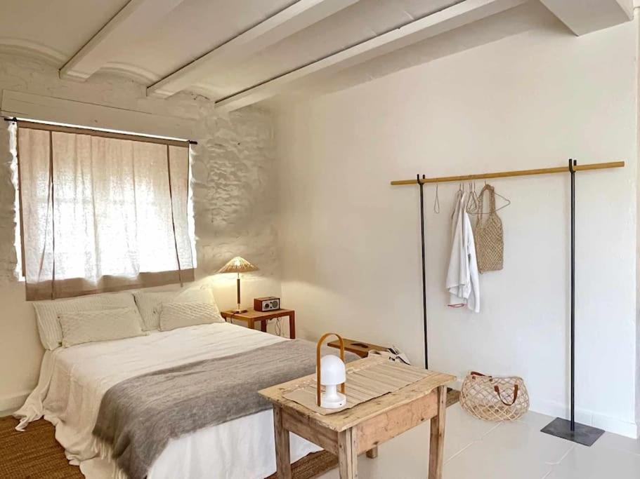 Photo of Bedroom in Sant Jordi Desvalls
