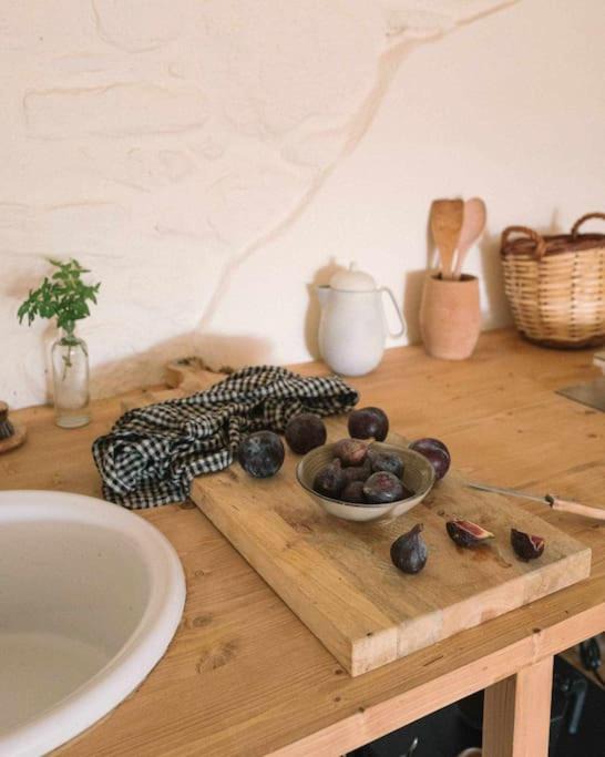 Photo of Kitchen in Sant Jordi Desvalls