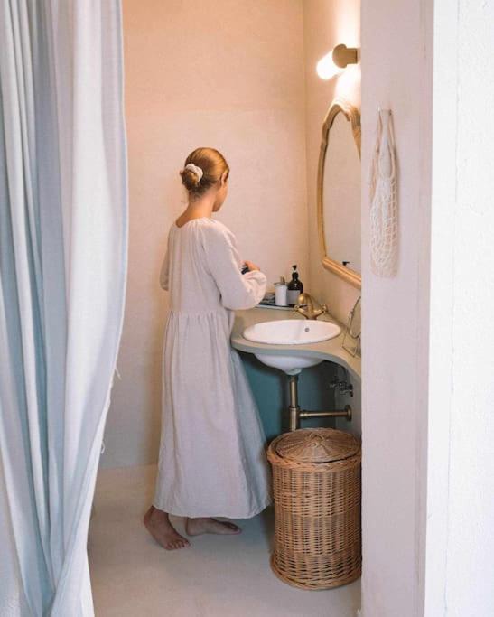 Photo of Bathroom in Sant Jordi Desvalls
