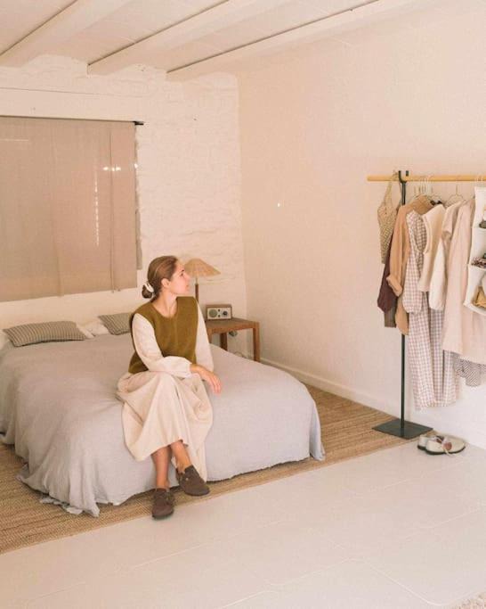 Photo of Bedroom in Sant Jordi Desvalls