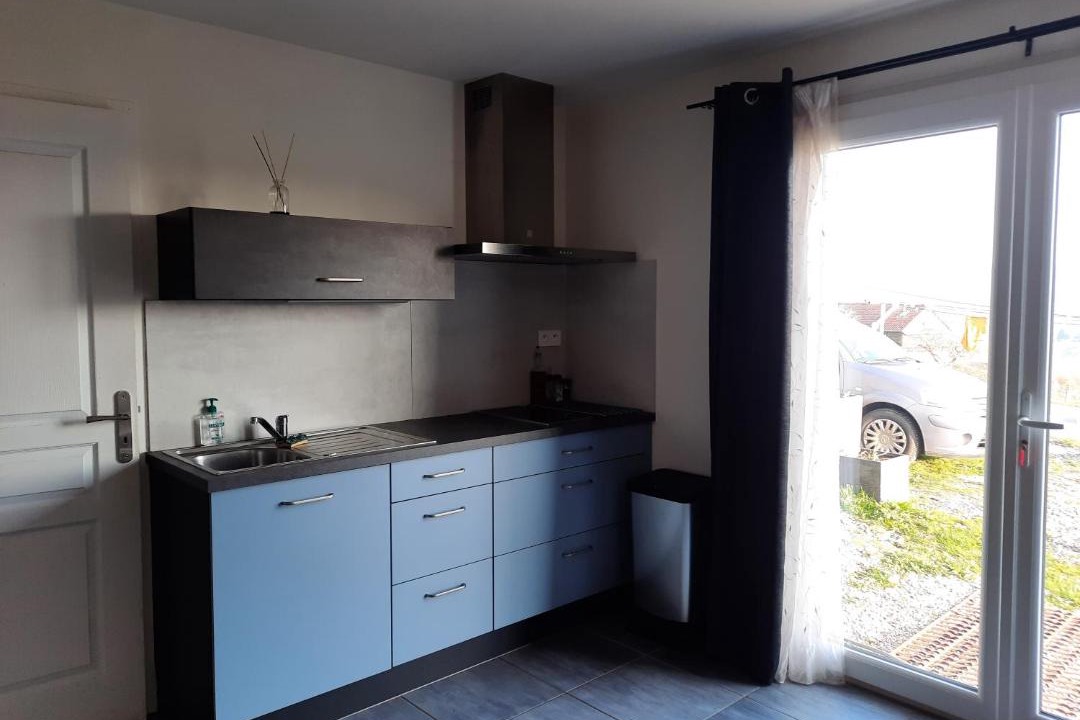 Photo of Kitchen in Auzits