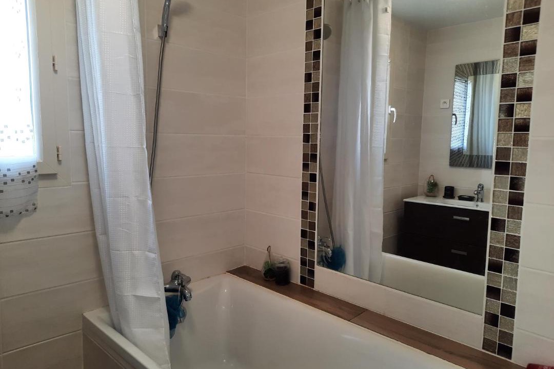 Photo of Bathroom in Auzits