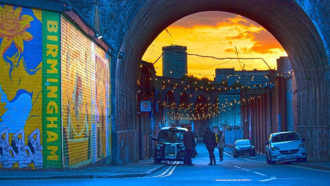 Photo of Others in Bordesley