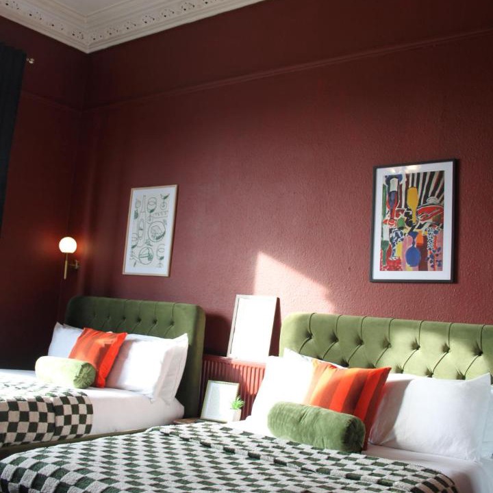 Photo of Others in Bordesley