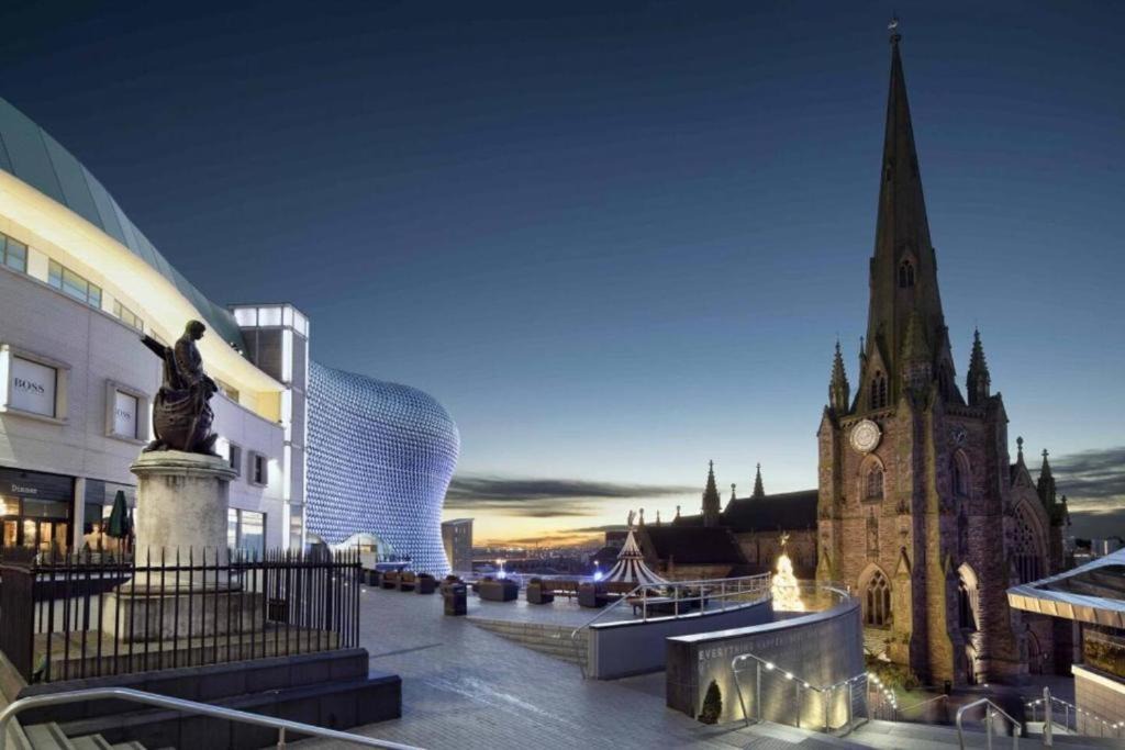 Photo of Others in Bordesley