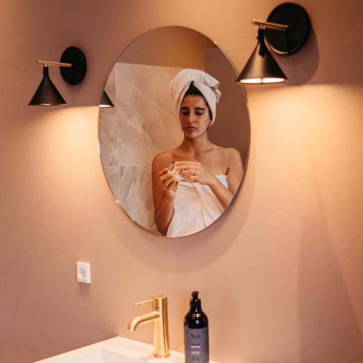 Photo of Bathroom in Borre