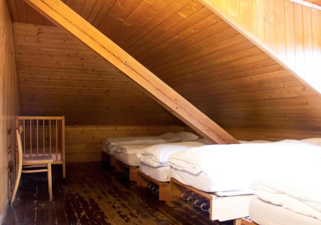 Photo of Bedroom in Gruyeres