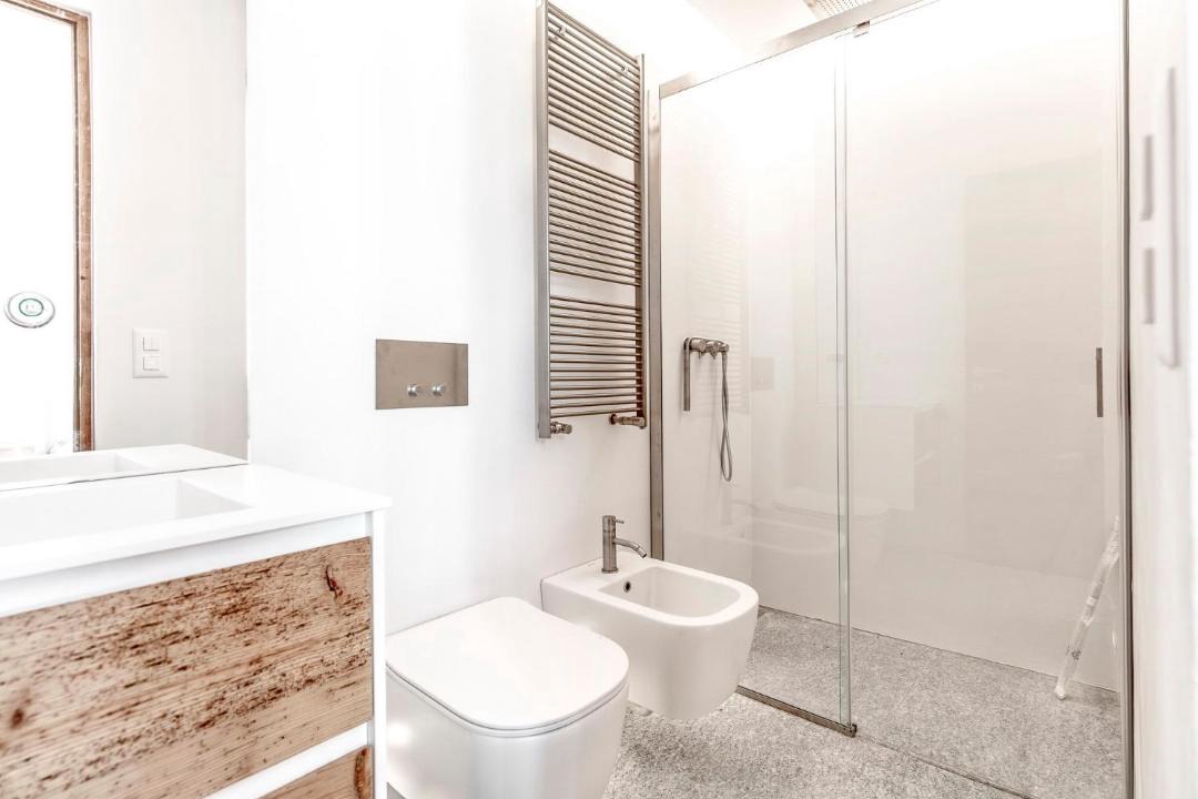 Photo of Bathroom in Champfer